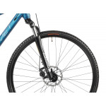 Krosový bicykel ROMET ORKAN 3 M 2023 Námornícka modrá M